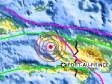 Haïti - Séisme : Tremblement de terre aux Gonaïves