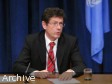 Haiti - Social : Statements of the Assistant Secretary-General for Human Rights