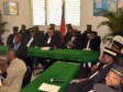 Haïti - Justice : Rentrée judiciaire