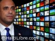 Haiti - Technology : Project of National Commission on the Reform of the Digital Television
