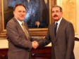 Haiti - Politic : The Dominican Republic continue its support to Haiti