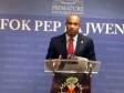 Haiti - Economy : Creation of a second Interministerial Commission