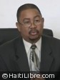 Haiti - Health : New Executive Director at the HUEH
