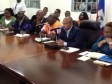 Haiti - Social : Laurent Lamothe appeals to national solidarity