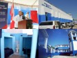 Haïti - Justice : Inauguration de la nouvelle prison de Croix des Bouquets (Discours du PM)