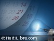 Haiti - Social : Energy Week