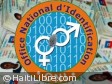 Haiti - Social : 2nd phase of project of modernization of the Civil Registry