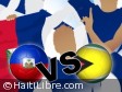 Haiti - Football : Caribbean Cup of Nations, the Grenadiers start with a win (1-0)