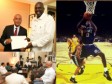 Haiti - Diplomacy : Olden Polynice, appointed Roving ambassador for Haiti