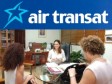 Haïti - Tourisme : Visite de prospection positive, d’Air Transat