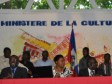 Haïti - Culture : Nouveau programme culturel pour mettre en valeur les jeunes talents