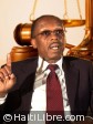 Haïti - Justice : Plainte contre Jean-Bertrand Aristide
