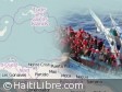 Haiti - Social : 127 boat people intercepted off the Turks & Caicos