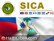 Haiti - Diplomacy : Strengthening of relations Haiti-Nicaragua - Haiti SICA member