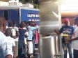 Haiti - Social : Actions of the Government to assist the populations