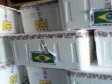Haiti - Health : Brazil donates 2 million doses of vaccine