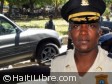 Haiti - Security : New measures for traffic