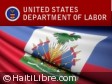 Haiti - Social : Grant of $2.2 million to strengthen workers' rights