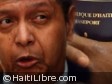 Haiti - Politic : Diplomatic passport issued to Jean-Claude Duvalier