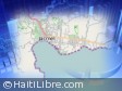 Haiti - Economy : Delegation of investors in Jacmel