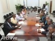 Haiti - CEP : Goodwill to the meeting of Saturday
