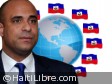 Haiti - Politic : The Prime Minister met with journalists from the diaspora