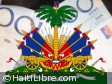 Haiti - Economy : Cash flow situation very tense...