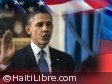 Haiti - Diplomacy : Ambassador Paul Altidor present at Obama's inauguration