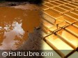 Haiti - Economy : The Senate voted the suspension of Mining Permits in Haiti