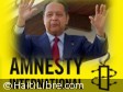 Haïti - Duvalier : Inquiétudes d’Amnesty International