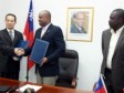 Haïti - Agriculture : 10 millions de dollars de Taïwan pour la relance agricole