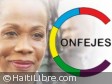 Haiti - Politic : 34th Conference of the CONFEJES