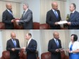 Haiti - Diplomacy : Four new ambassadors in Haiti