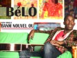 Haïti - Musique : BélO lance son nouveau single «Banm Nouvel Ou»