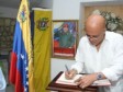 Haiti - Politic : Chavez, a source of inspiration for Martelly