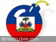 Haiti - Politic : The President of the Senate fears a social explosion...