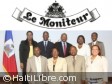 Haiti - Politic : The decree on the formation of CTCEP, finally published !