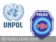 Haiti - Security : Strengthening of operational capacities of the PNH in the Southeast