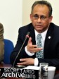 Haiti - Politic : «Significant progress and the prospects for the future are positive» (dixit Albert Ramdin)