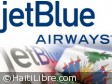 Haïti - Tourisme : Vols JetBlue vers Port-au-Prince, depuis Fort Lauderdale-Hollywood et JFK