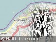 Haiti - Social : Two demonstrations in Petit-Goâve