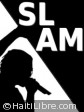 Haïti - Culture : Soirée Slam, Feu vers - Hors jeu...