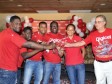 Haïti - Musique : Harmonik et RAM signent avec Digicel