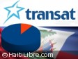 Haïti - Tourisme : Forfaits de Transat, les touristes satisfaits à 90%