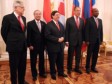 Haiti - Politic : Moscow alongside Haiti
