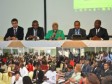 Haïti - Culture : Ouverture du colloque sur la «Fiscalité de la culture»