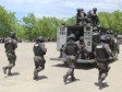 Haiti - Security : 18th anniversary of the PNH