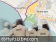 Haiti - Security : UDMO operation in Anse-à-Pitre
