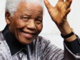 Haiti - Diplomacy : Haitian Government expresses solidarity with Nelson Mandela