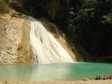 Haiti - Tourism : Development of Basin Zim
